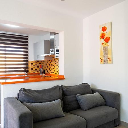 Casa Michelle Apartment Corralejo Luaran gambar