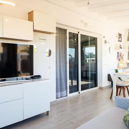 Casa Michelle Apartment Corralejo Luaran gambar