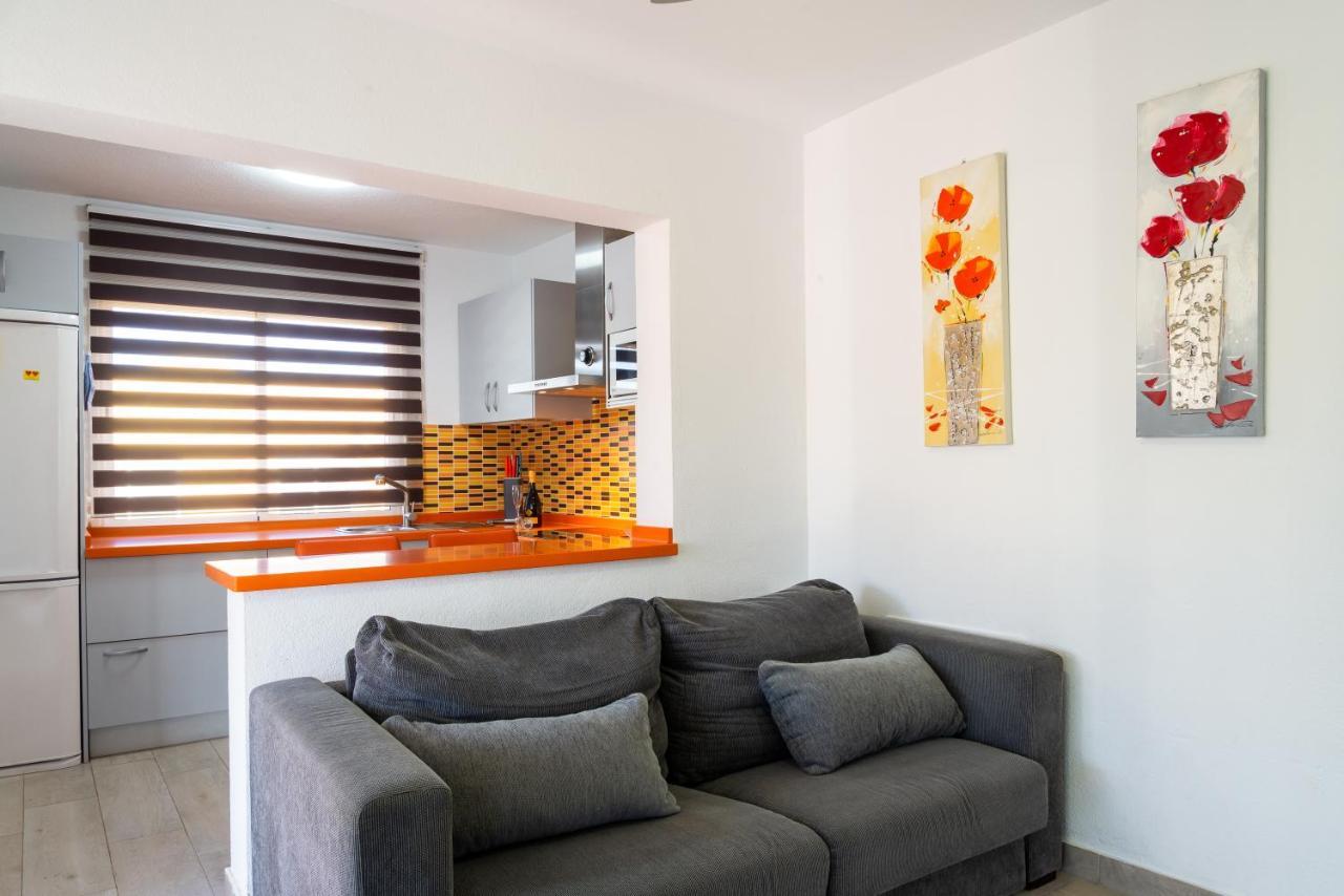 Casa Michelle Apartment Corralejo Luaran gambar