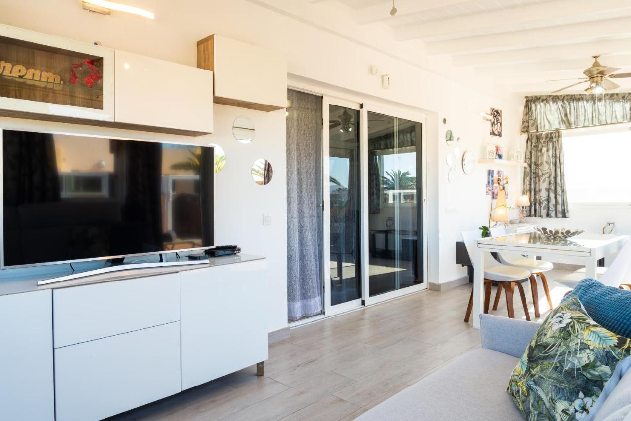 Casa Michelle Apartment Corralejo Luaran gambar