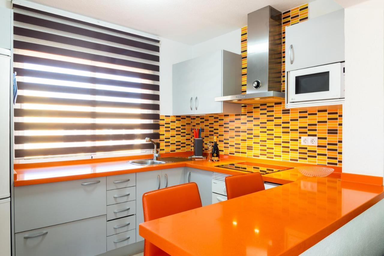 Casa Michelle Apartment Corralejo Luaran gambar