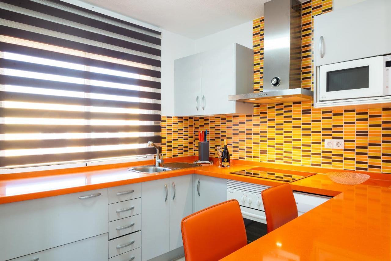 Casa Michelle Apartment Corralejo Luaran gambar