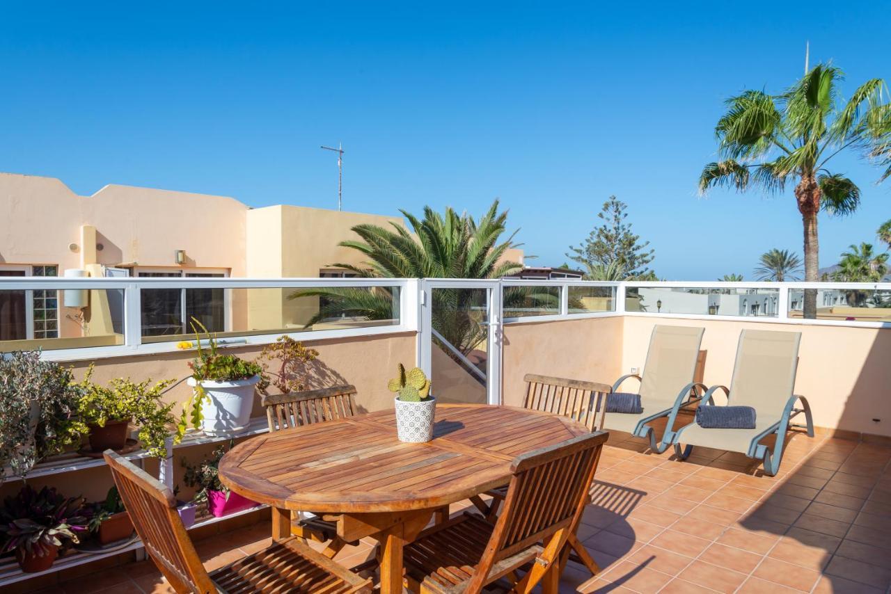 Casa Michelle Apartment Corralejo Luaran gambar
