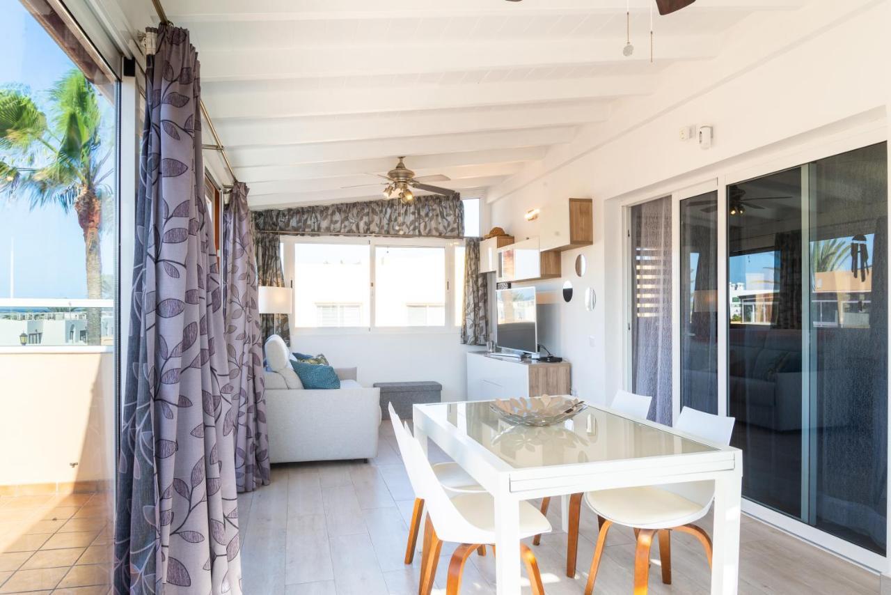 Casa Michelle Apartment Corralejo Luaran gambar