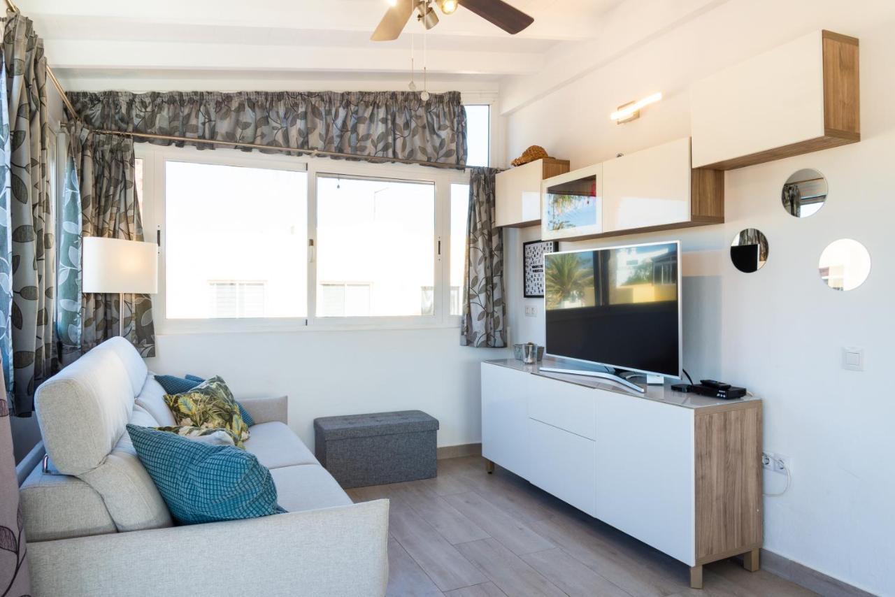 Casa Michelle Apartment Corralejo Luaran gambar