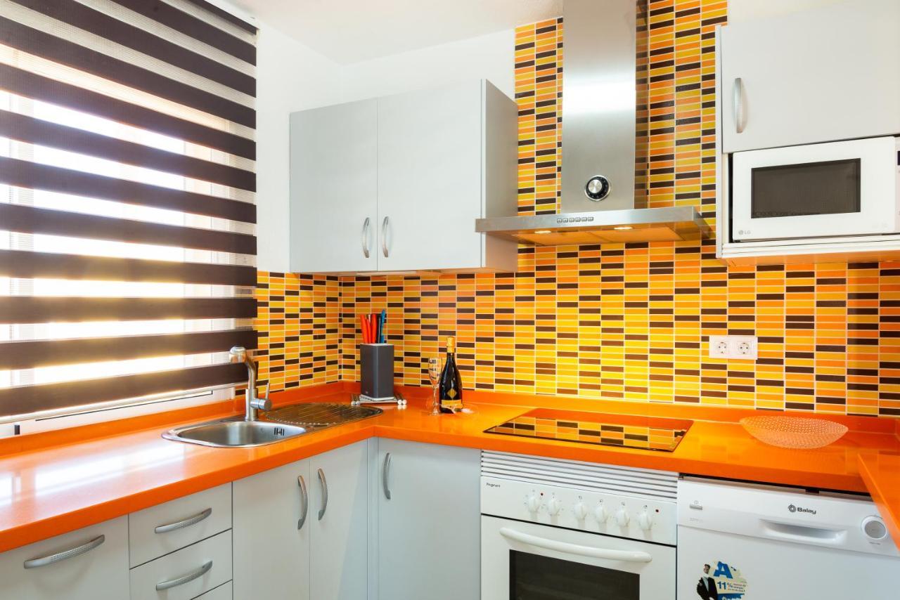 Casa Michelle Apartment Corralejo Luaran gambar