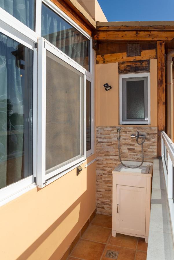Casa Michelle Apartment Corralejo Luaran gambar