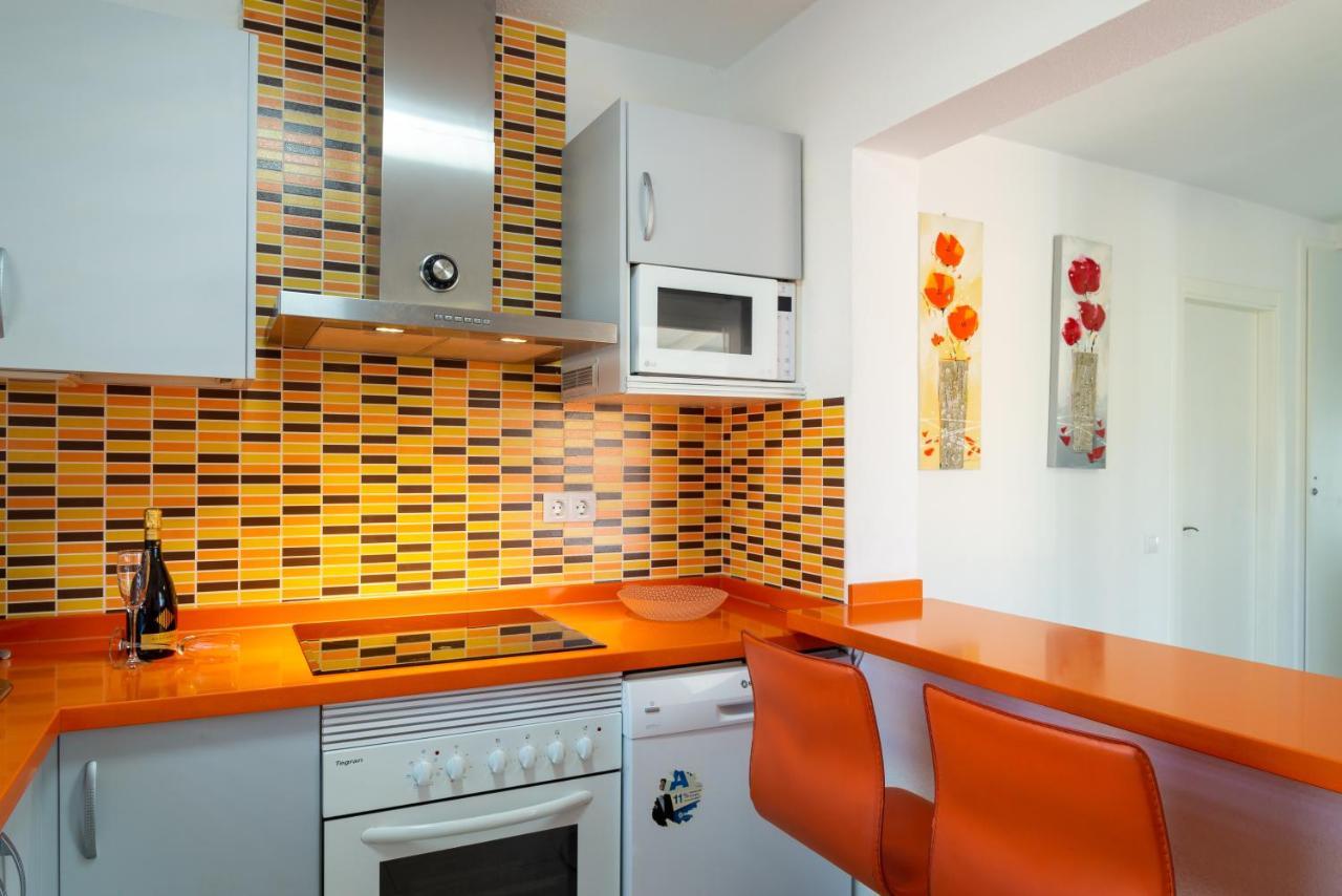 Casa Michelle Apartment Corralejo Luaran gambar