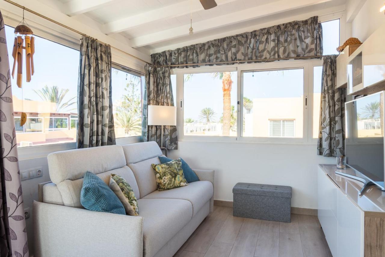 Casa Michelle Apartment Corralejo Luaran gambar