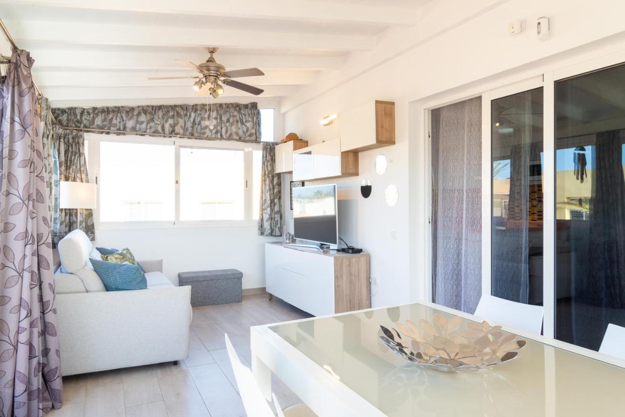 Casa Michelle Apartment Corralejo Luaran gambar