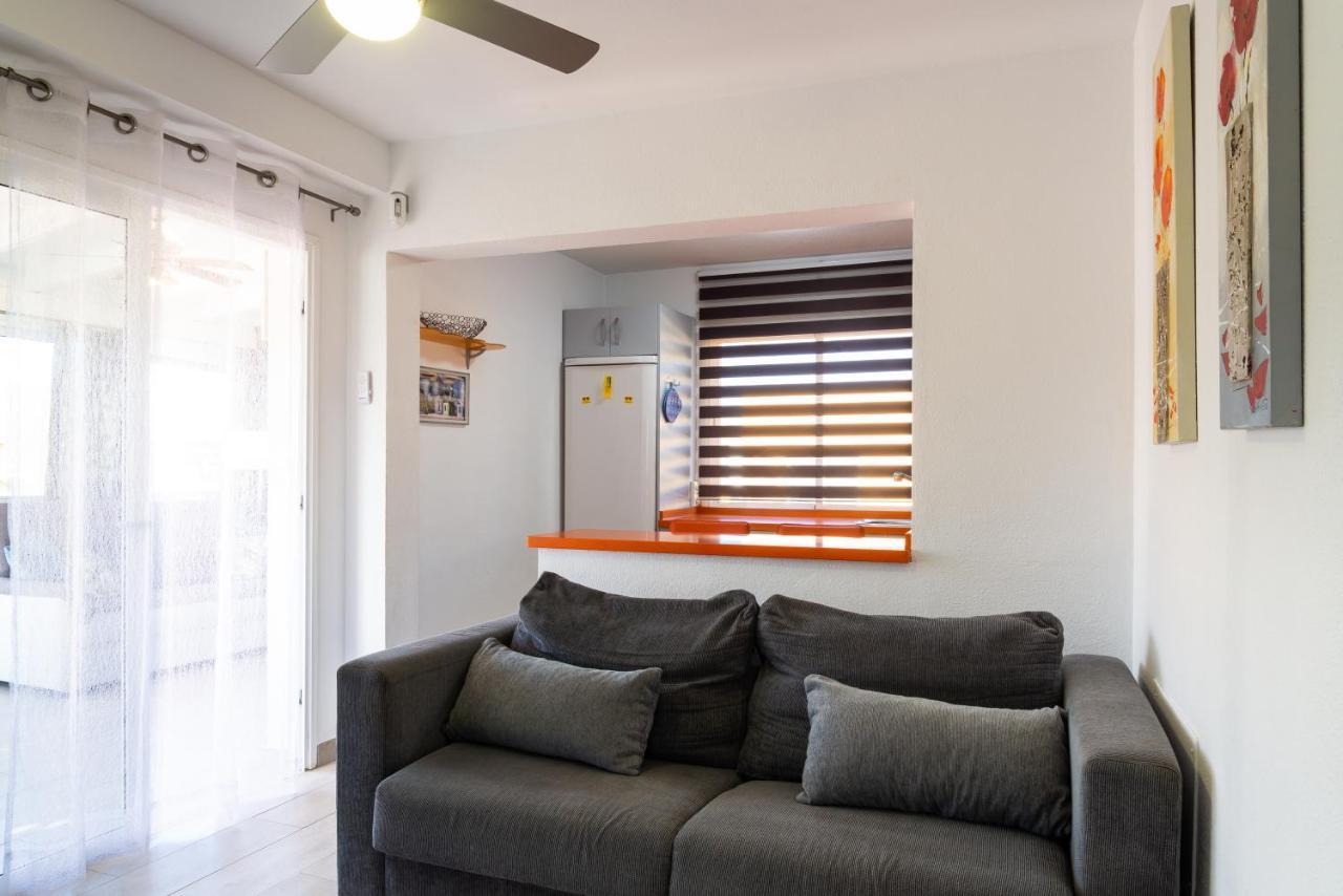 Casa Michelle Apartment Corralejo Luaran gambar