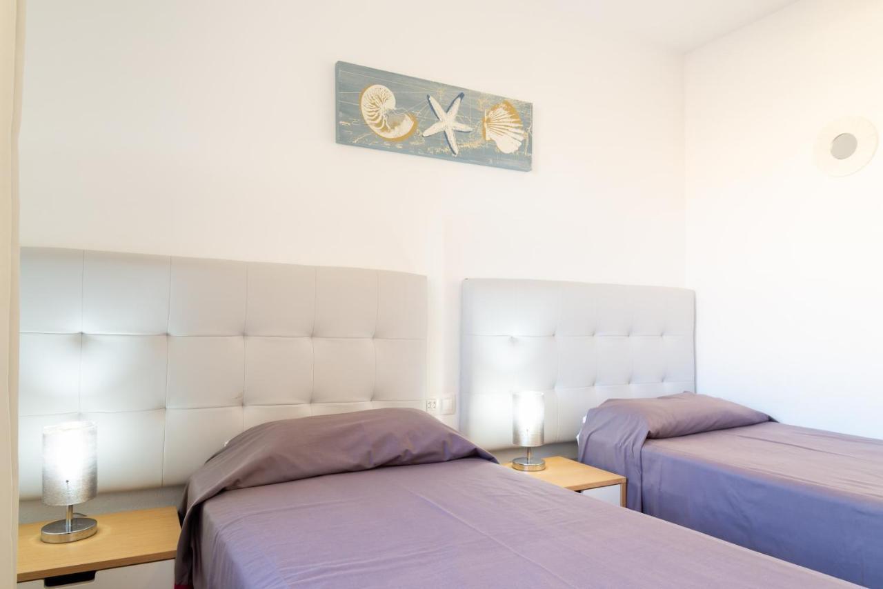 Casa Michelle Apartment Corralejo Luaran gambar