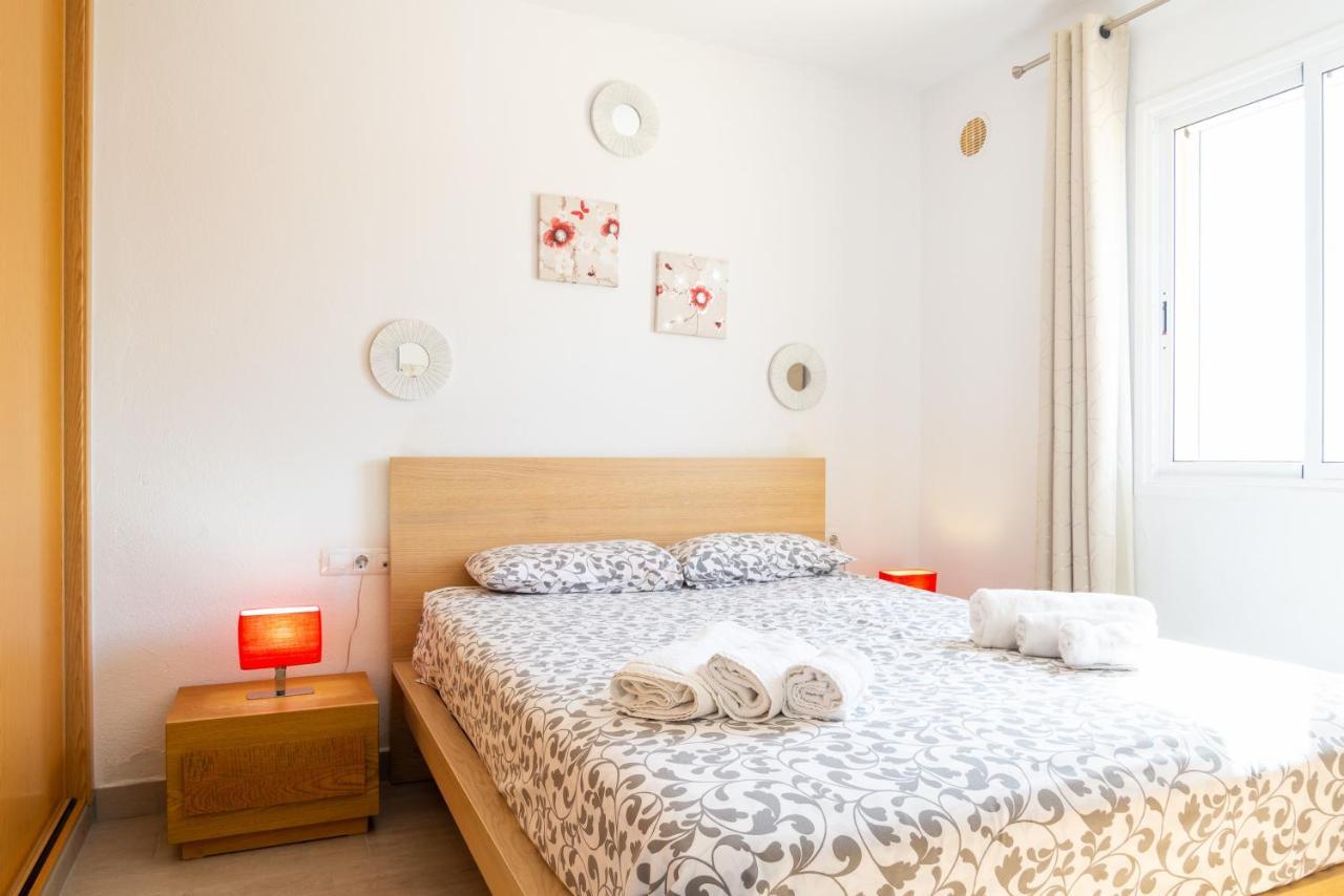 Casa Michelle Apartment Corralejo Luaran gambar