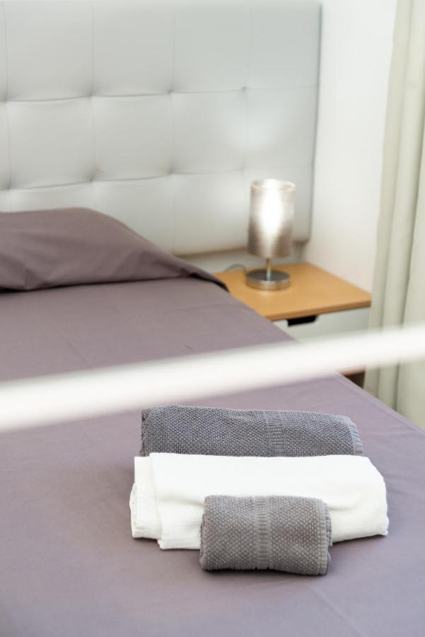 Casa Michelle Apartment Corralejo Luaran gambar