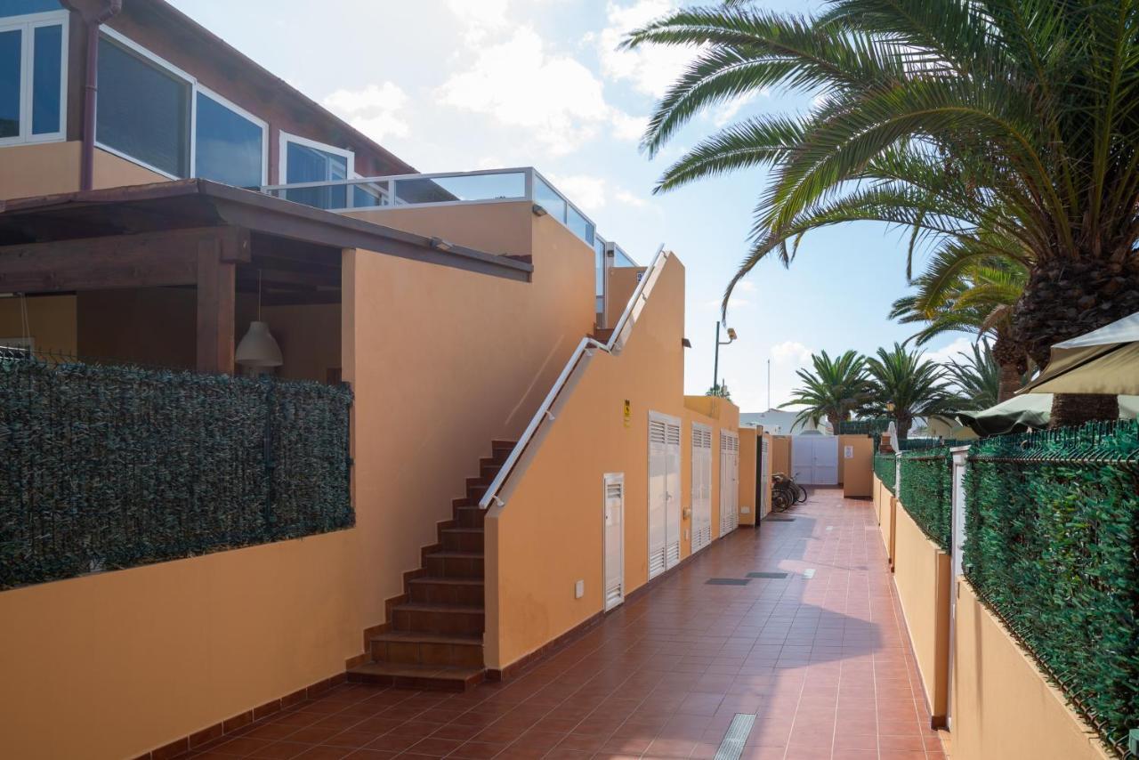 Casa Michelle Apartment Corralejo Luaran gambar