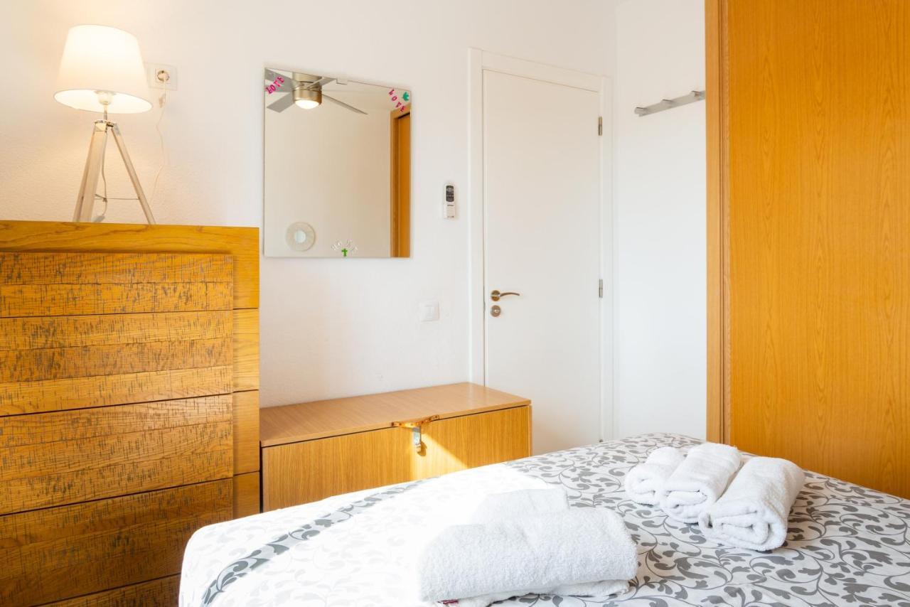 Casa Michelle Apartment Corralejo Luaran gambar