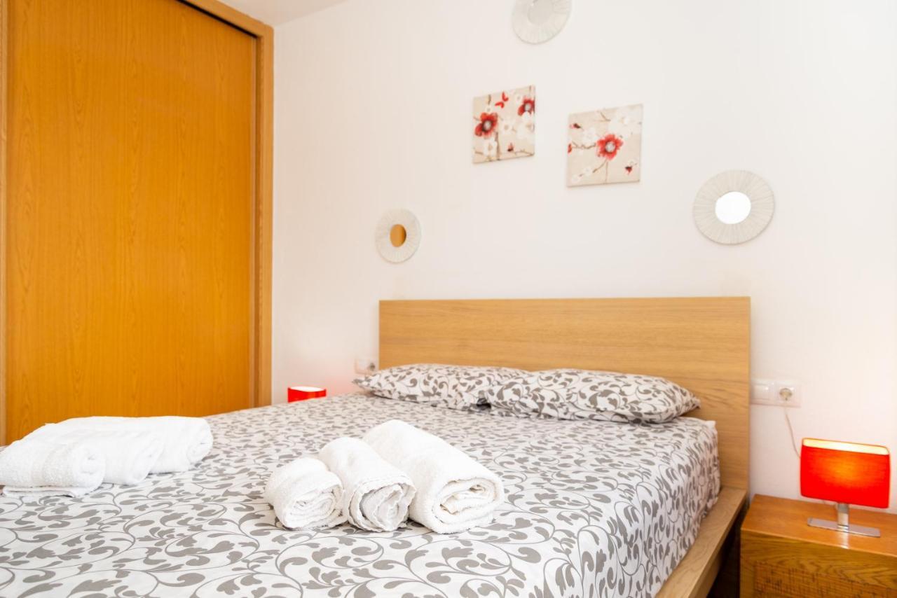 Casa Michelle Apartment Corralejo Luaran gambar