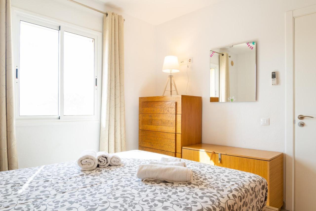 Casa Michelle Apartment Corralejo Luaran gambar