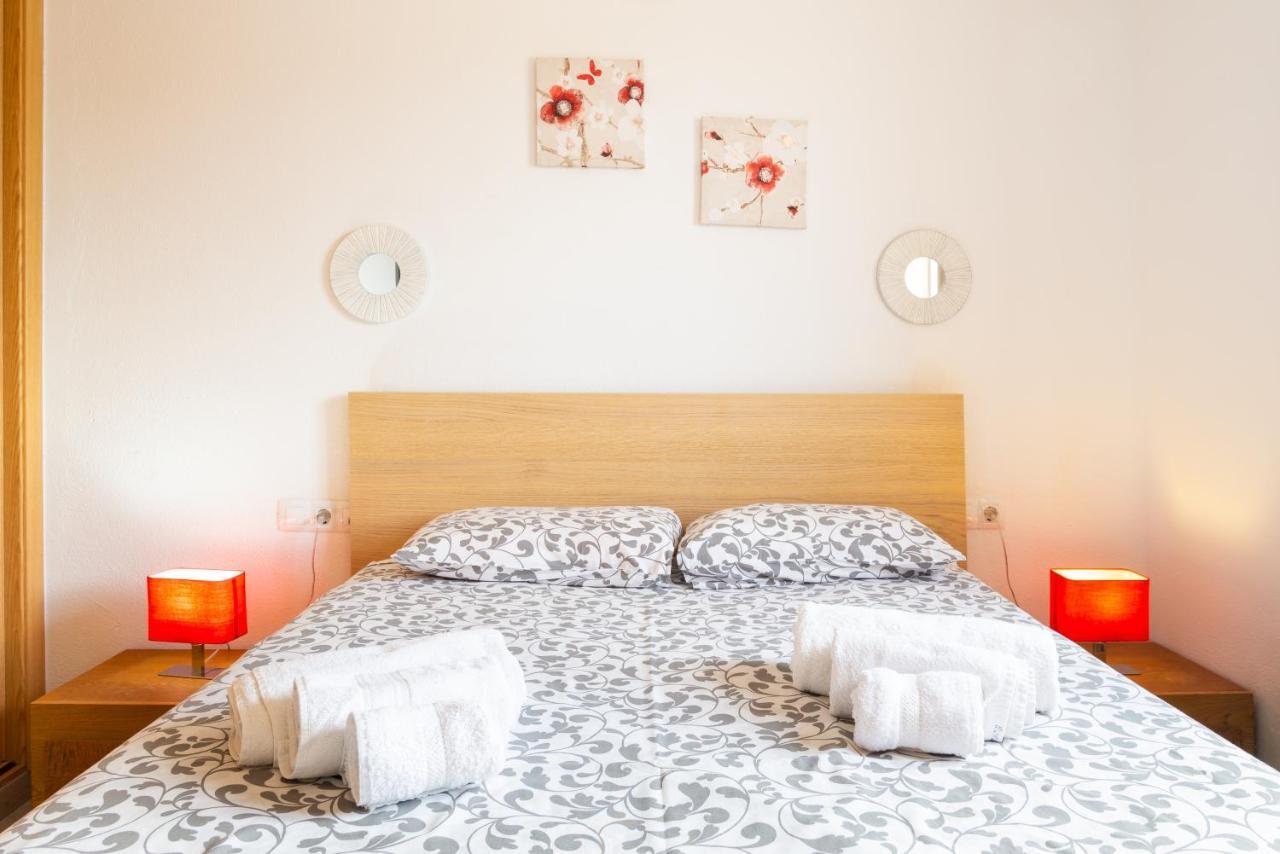 Casa Michelle Apartment Corralejo Luaran gambar