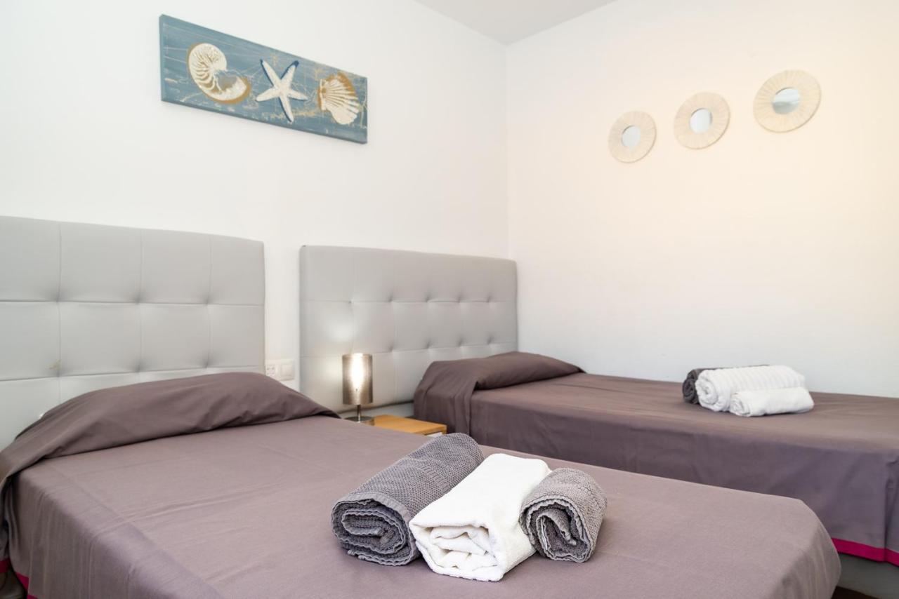 Casa Michelle Apartment Corralejo Luaran gambar