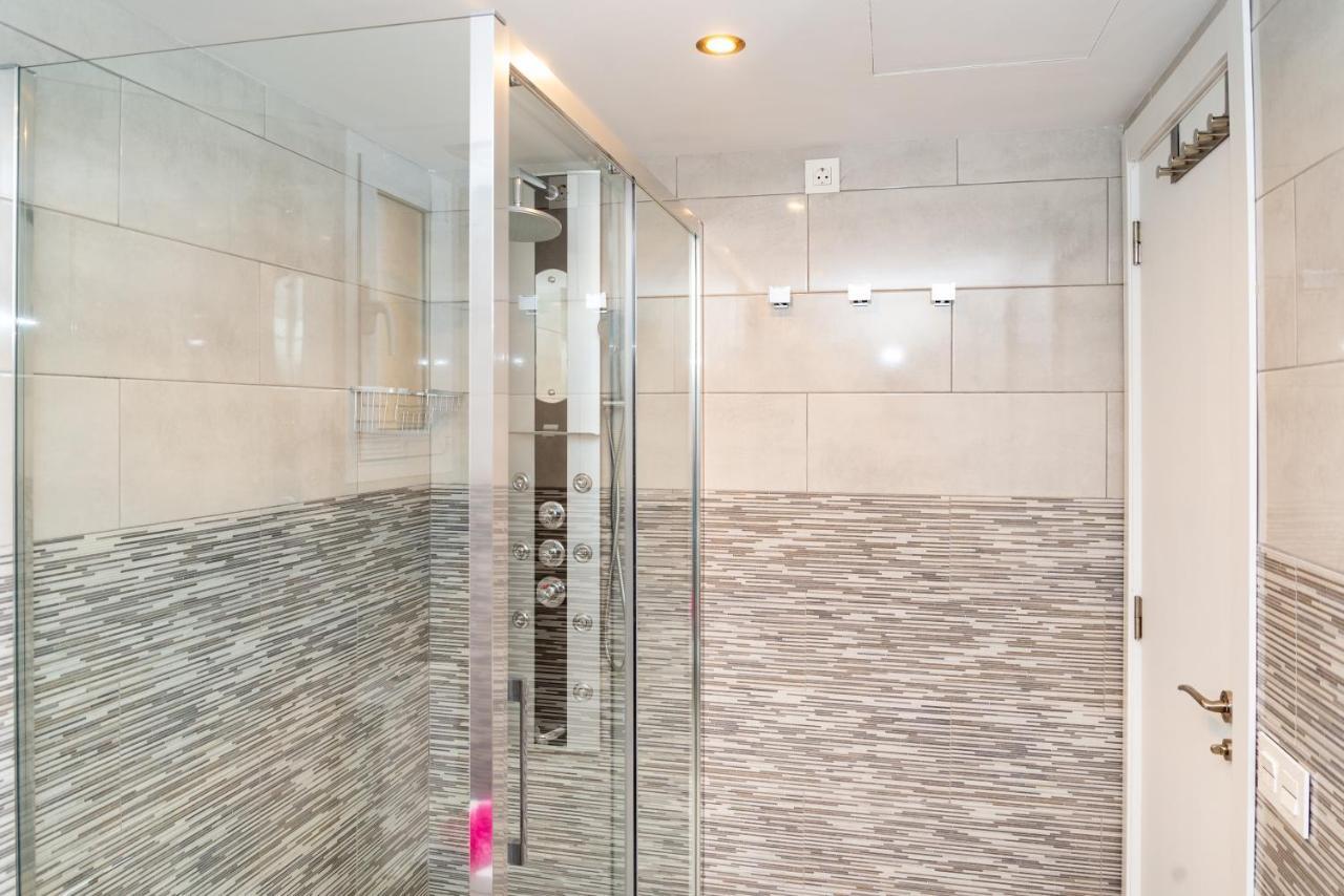 Casa Michelle Apartment Corralejo Luaran gambar